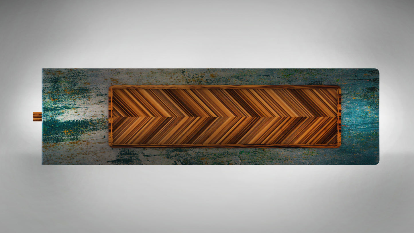 Zelora - Consol Table